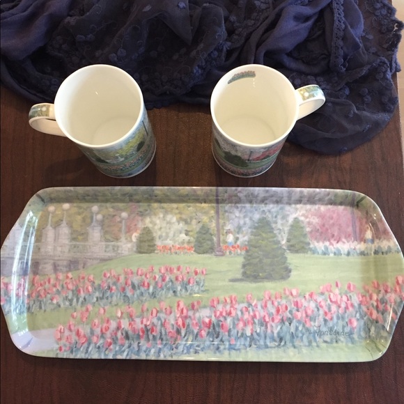 WREN giftware made in England. - Picture 2 of 9